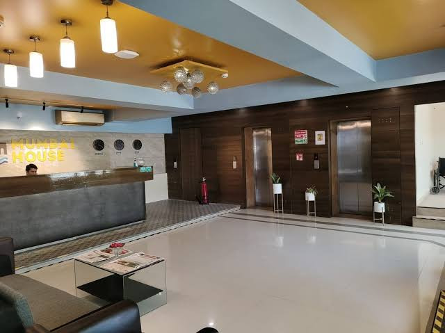 HOTEL MUMBAI HOUSE AIROLI NAVI MUMBAI